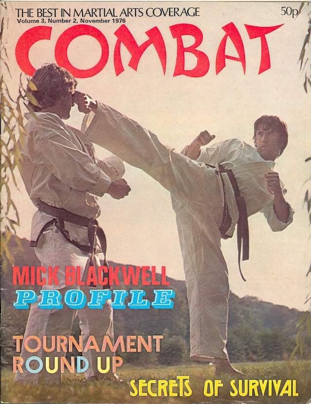 11/76 Combat